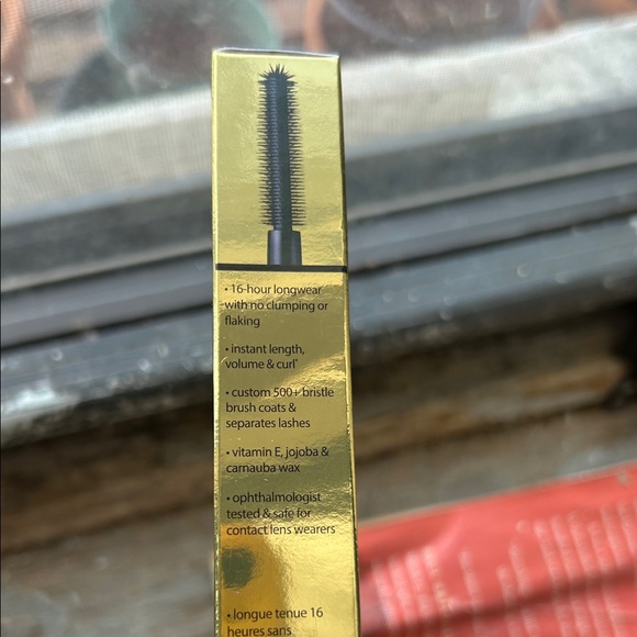 Tarte 3 Piece Kit Maneater Black Mascara,Tan Sand Concealer & Maracuja Juicy Lip - Picture 5 of 16